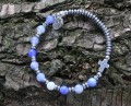 8360 a bransoletka różaniec na rękę z agatów błękitnych.jpg