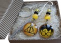 8659 zestaw Harry Potter zakładka brelok.jpg