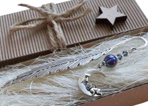 Zakładka do książki - anioł dobrego snu - 8182 [98]