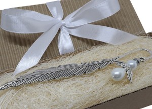 Zakładka do książki Biały Anioł 9200 [41]