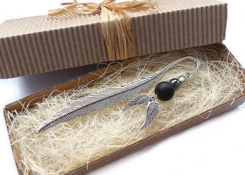 7341 zakładka do książki pióro SKRZYDŁA ANIOŁA.jpg