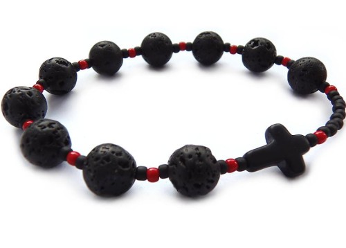 7349 różaniec dziesiątka na rękę lawa.jpg