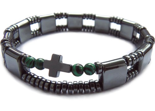 7559 roóżaniec męski na rękę bransoleta męska dla niego.jpg