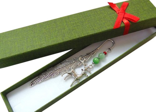 7641 zakładka do książki RENIFER na prezent świąteczny.jpg