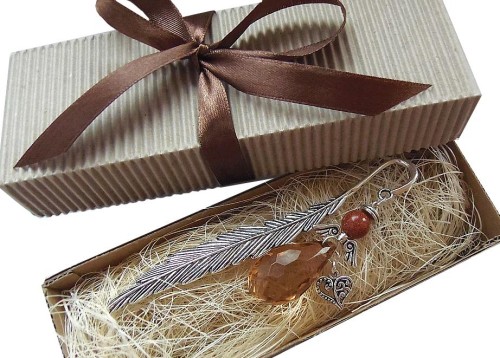 7679 zakładka do książki piękny anioł z sercem.jpg