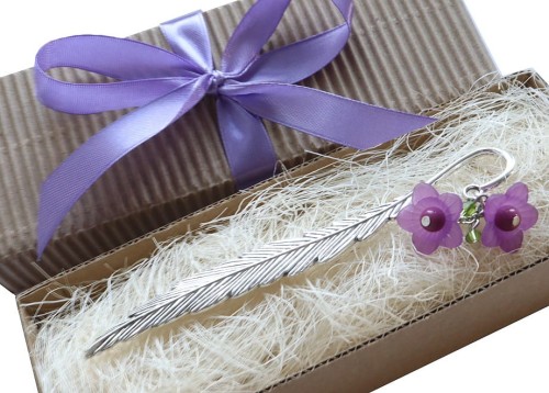 8255 ZAKŁADKA DO KSIĄŻKI FIOŁKI NA PREZENT.jpg