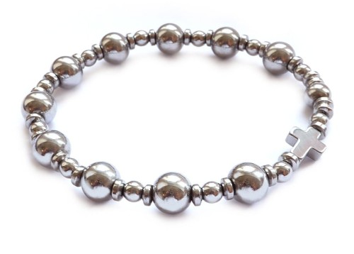 8316 bransoletka różaniec hematyt na rękę.jpg