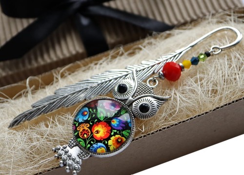 8333 ZAKŁADKA DO KSIĄŻKI SOWA FOLK.jpg