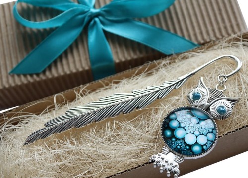 8336 zakładka do książki SOWA na prezent w pudełku.jpg