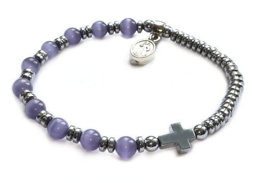 8397 bransoletka różaniec kocie oko fioletowe.jpg