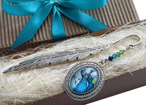 8461 zakładka do książki piękne pawie.jpg