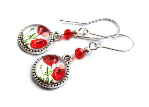 8485 kolczyki srebro maki czerwone.jpg
