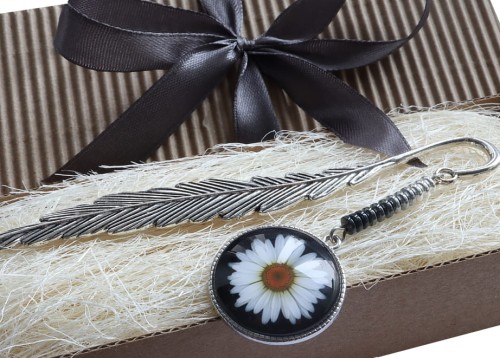 8515 zakładka do książki margarytka, rumianek.jpg