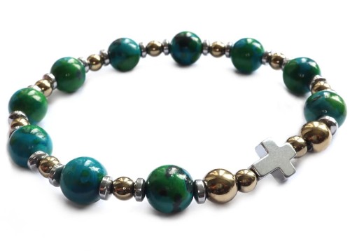 8603 bransoletka różaniec chryzokola.jpg