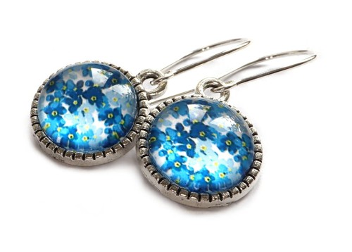 8612 kolczyki kwiaty niezapominajki.jpg