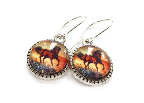 8625 kolczyki konie - z koniami.jpg