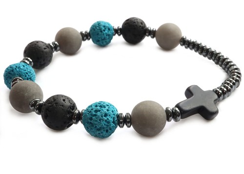 8657 różaniec bransoletka na rękę kamienie.jpg