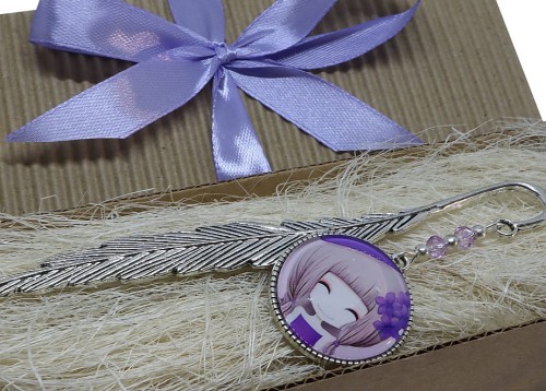 Zakładka do książki Anime 8923 [033]