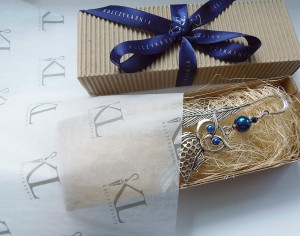 ZAKŁADKA DO KSIĄŻKI ELEGANCKA SOWA 7814 [20]
