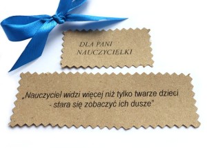 Dedykacja 
