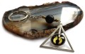 8598A BRELOK HARRY POTTER INSYGNIA ŚMMIERCI GADŻET DLA FANA.jpg