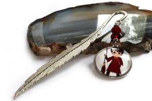 Zakładka do książki Harry Potter 8605 [45]