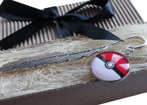 Zakładka do książki - Pokemon 8705 [40]