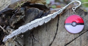 Zakładka do książki - Pokemon 8705 [40]